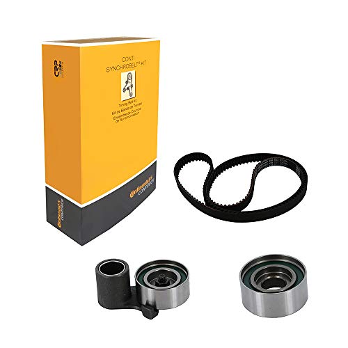 CRP Automotive ContiTech TB329K1 Timing Belt Kit - Image 3