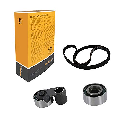 CRP Automotive ContiTech TB329K1 Timing Belt Kit - Image 2