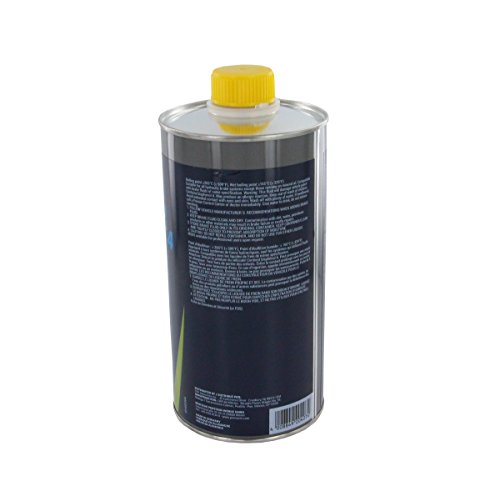 CRP Automotive Corrosion Resistant Super Dot 4 Brake Fluid - Image 3
