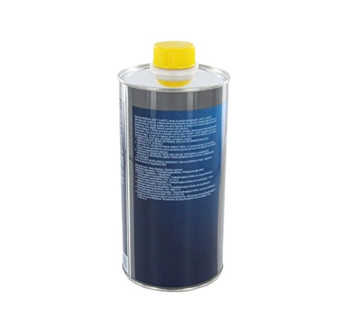 CRP Automotive Corrosion Resistant Super Dot 4 Brake Fluid - Image 4