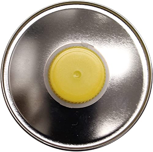 CRP Automotive Corrosion Resistant Super Dot 4 Brake Fluid - Image 5