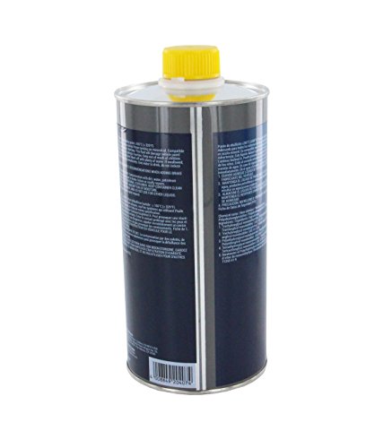 CRP Automotive Corrosion Resistant Super Dot 4 Brake Fluid - Image 2