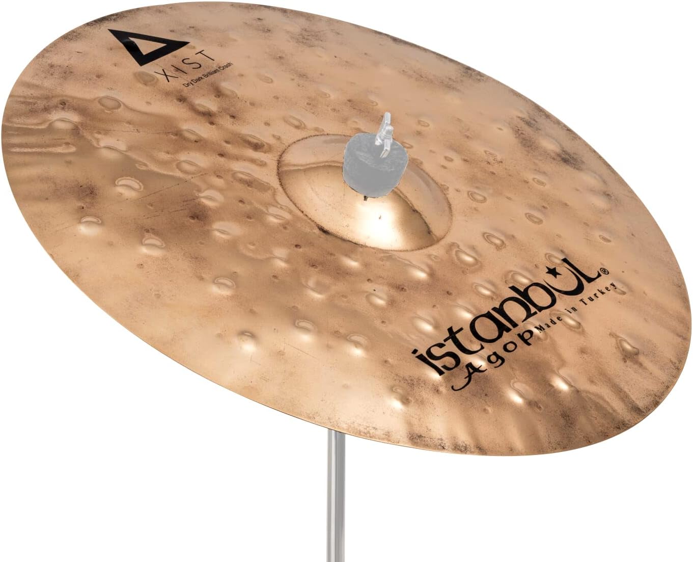 Istanbul Agop Crush Cymbal XDDBC21