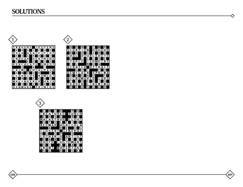 Cryptic Crosswords 2: A Collection Of More Than 100 Baffling Puzzles (Guardian Puzzles) - Image 5