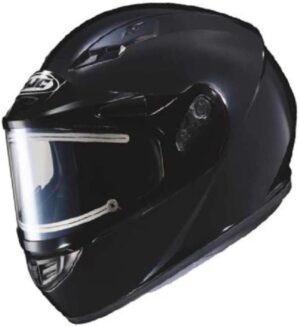 HJC CS-R3 Snow Helmet With Electric Shield