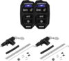 Compustar CS687-K 1-Way Keyless Alarm, DA1 Door Lock Actuator