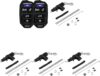 Compustar CS687-K Keyless Alarm Without Siren