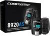 Compustar CS8920-AS 2-Way LCD FM Kit