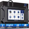 mucar CS90 OBD2 Scanner Diagnostic Tool