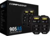 Com CS905-AS 1500ft Range 4 Button Alarm