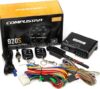 Compustar CS920-S 1-Way Remote Start System
