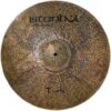 Istanbul Mehmet Cymbals CT18 18-Inch Turk Crash Cymbal