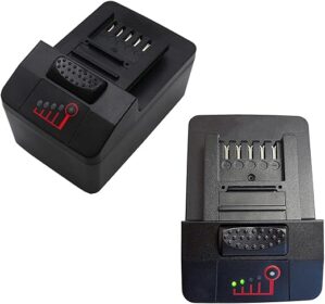 TF-POWER CTB8185 18V 4Ah Replacement Battery