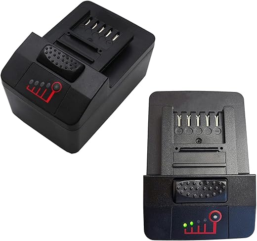 TF-POWER CTB8185 18V 4Ah Replacement Battery