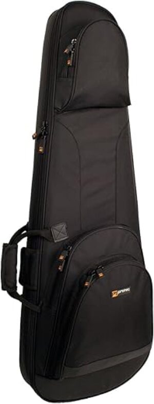Protec CTG234 Electric Guitar Contego Case