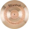 Istanbul Mehmet Cymbals CTS18 18-Inch Sultan Thin Crash Cymbal