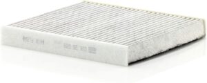 MANN-FILTER CUK 26 009 Cabin Air Filter