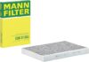 Mann Filter CUK 31 003 Cabin Air Filter