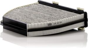 MANN-FILTER CUK29005 Cabin Air Filter