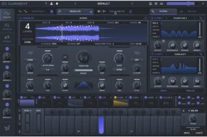 Generic Current – Virtual Instrument Effects Suite