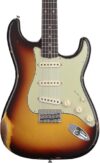 Fender Custom Shop Custom ’59 Hardtail Stratocaster Relic Guitar