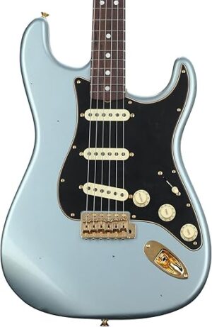 Fender Custom Shop Custom ’65 Dual-Mag Strat Relic Guitar