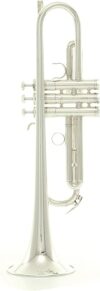 Schilke Custom Bb Trumpet B3 – L Bore
