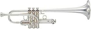 YAMAHA Custom Eb Trumpet YTR9610