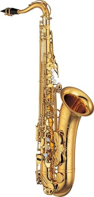 YAMAHA Custom EX Tenor Saxophone YTS-875EX