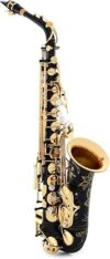 YAMAHA Custom Professional Alto Saxophone YAS-875EXII