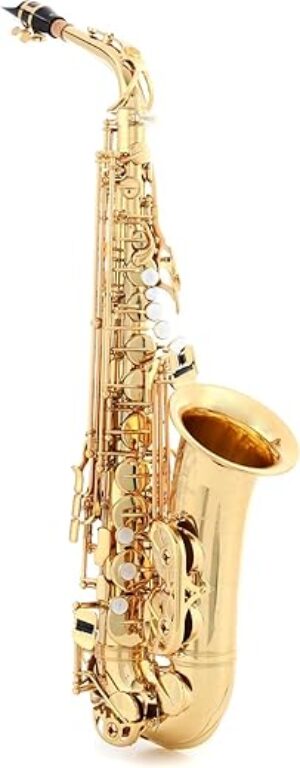 YAMAHA Custom Professional Alto Saxophone YAS-875EXII