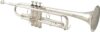 Schilke Custom Series Bb Trumpet S32-HD Silver