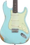 Fender Custom Shop Custom Shop ’56 Hardtail Stratocaster Relic
