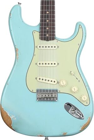 Fender Custom Shop Custom Shop ’56 Hardtail Stratocaster Relic