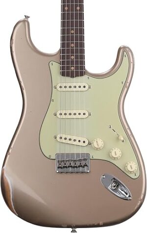 Fender Custom Shop Custom Shop '56 Hardtail Stratocaster Relic