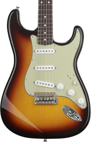 Fender Custom Shop Custom Shop ’59 Stratocaster NOS Guitar