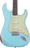 Fender Custom Shop Custom Shop Late-1962 Stratocaster Relic Guitar