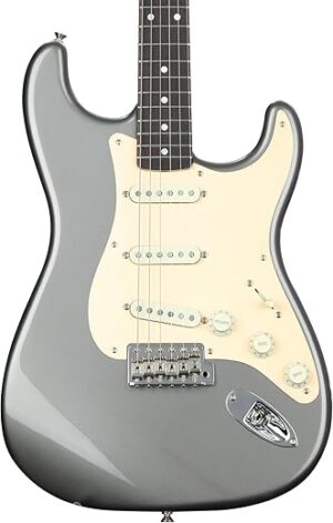 Fender Custom Shop Custom Shop Roasted Stratocaster NOS Guitar