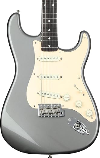 Fender Custom Shop Custom Shop Roasted Stratocaster NOS Guitar