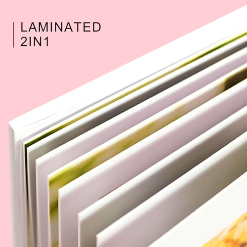 CUSTOM STEWARD Personalized Photo Album Digital Print - Image 4