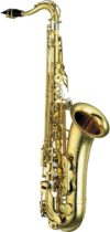 YAMAHA Custom Tenor Saxophone YTS-875EX Lacquer