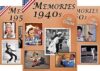 Reminiscence Books (8 books)