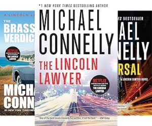Customers Who Bought From This Series Also Bought