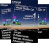 Customers Who Bought From This Series Also Bought