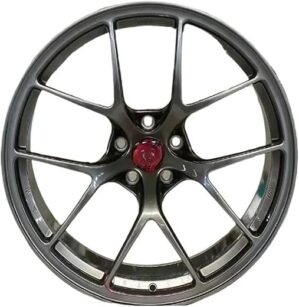 HBJLHGD Customized Alloy Wheels Rims For Cars