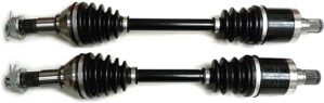 ATV Parts Connection CV Axle Pair for Outlander 450 570