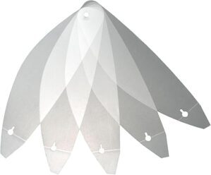 Shoei CWR-F2R Road Race Tear Offs