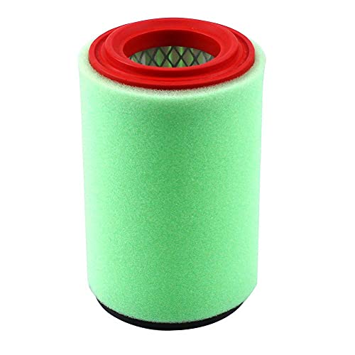 Cyleto Air Filter Cleaner For Yamaha 1P0-E4450-00-00 - Image 5