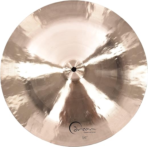 QueenDream Cymbal (CH16)