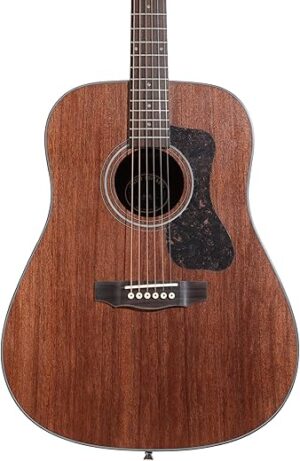 Guild D-320 Acoustic Guitar – Natural